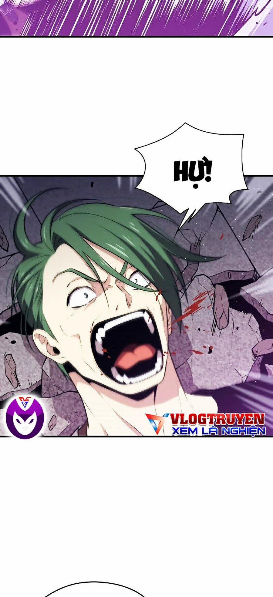 Seoul Tử Linh Sư 8 trang 10