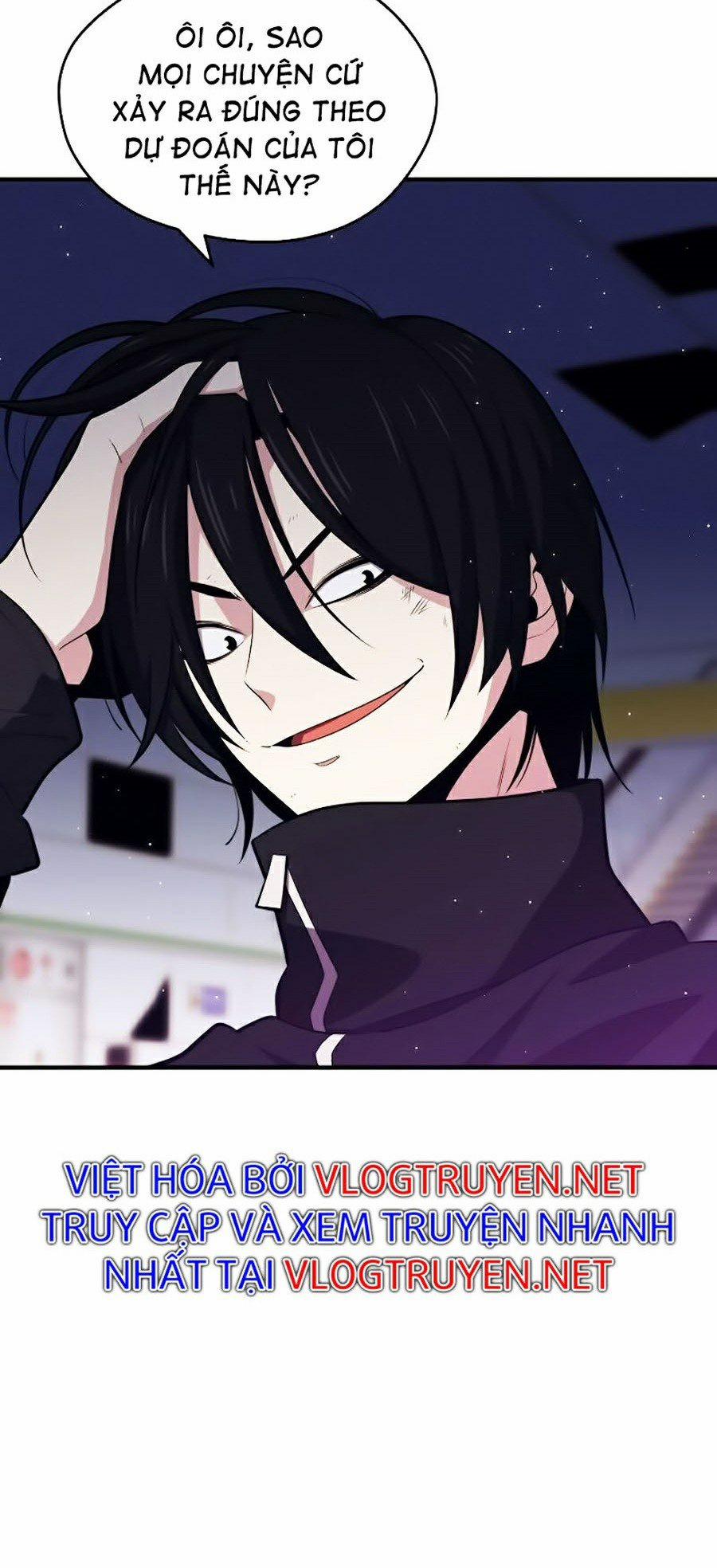 Seoul Tử Linh Sư 8 trang 11