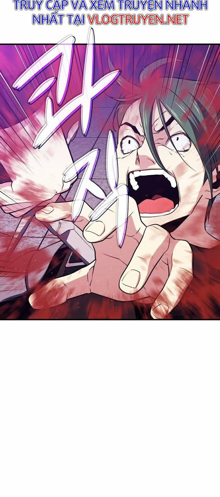 Seoul Tử Linh Sư 8 trang 19