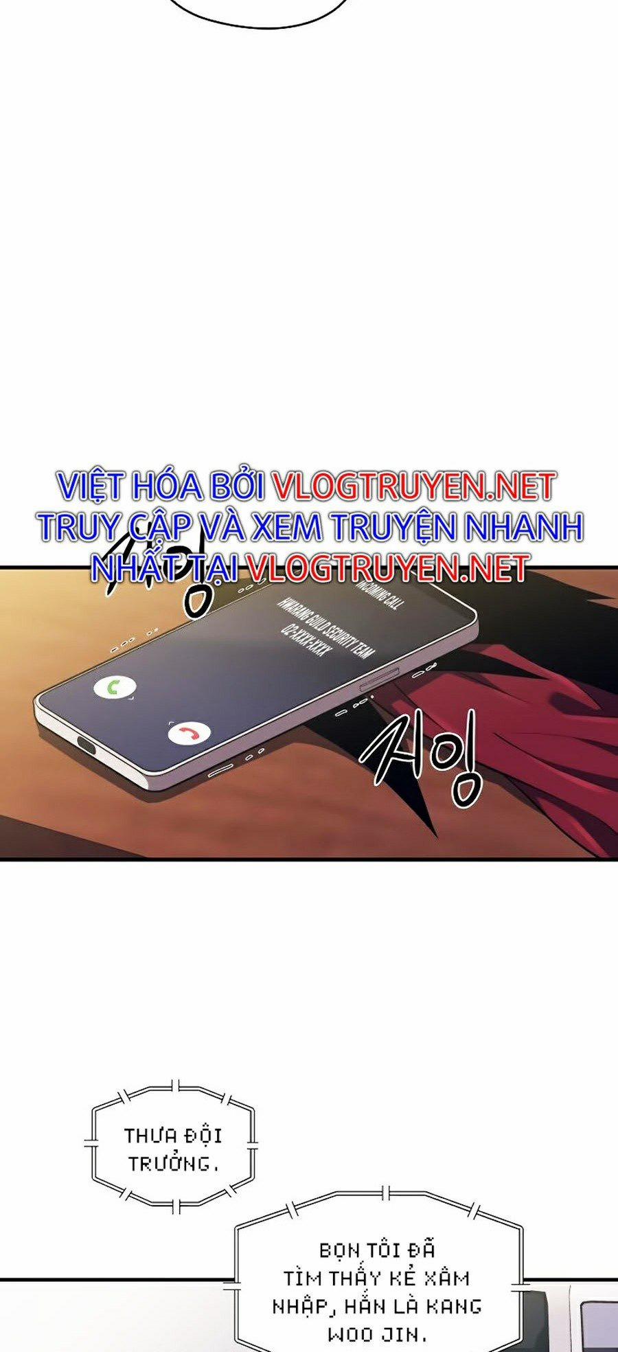 Seoul Tử Linh Sư 8 trang 2
