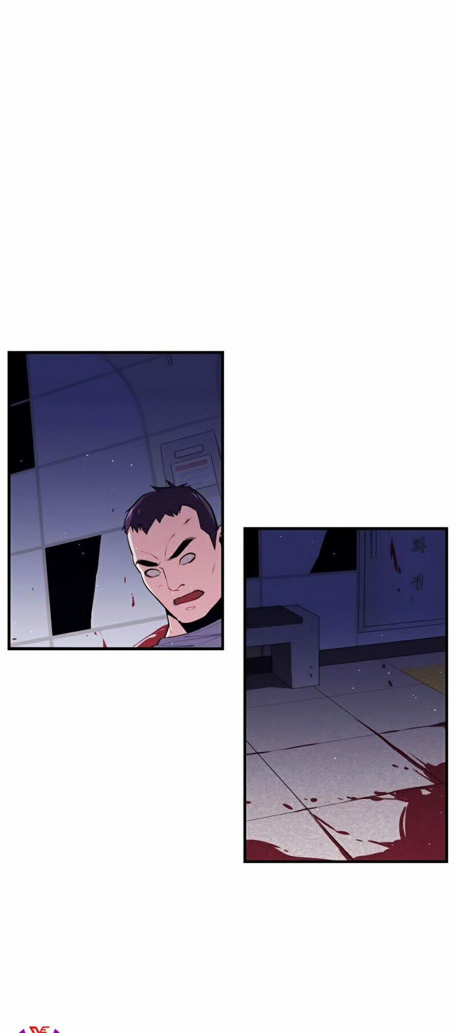 Seoul Tử Linh Sư 8 trang 20