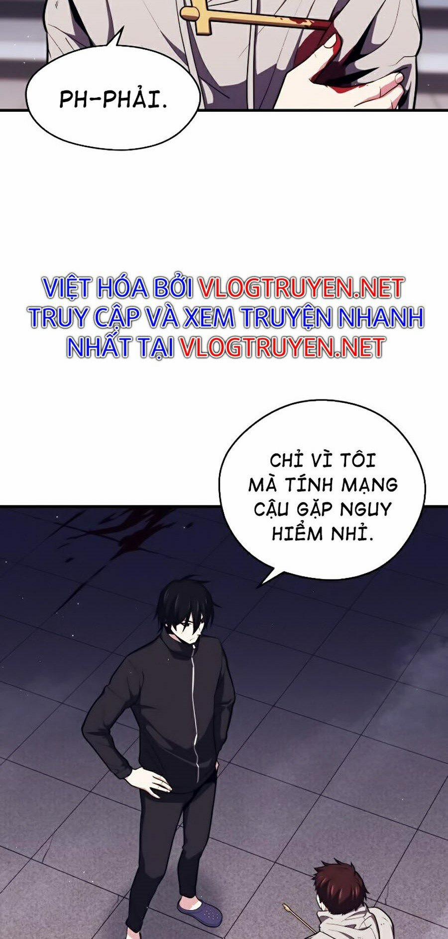 Seoul Tử Linh Sư 8 trang 25