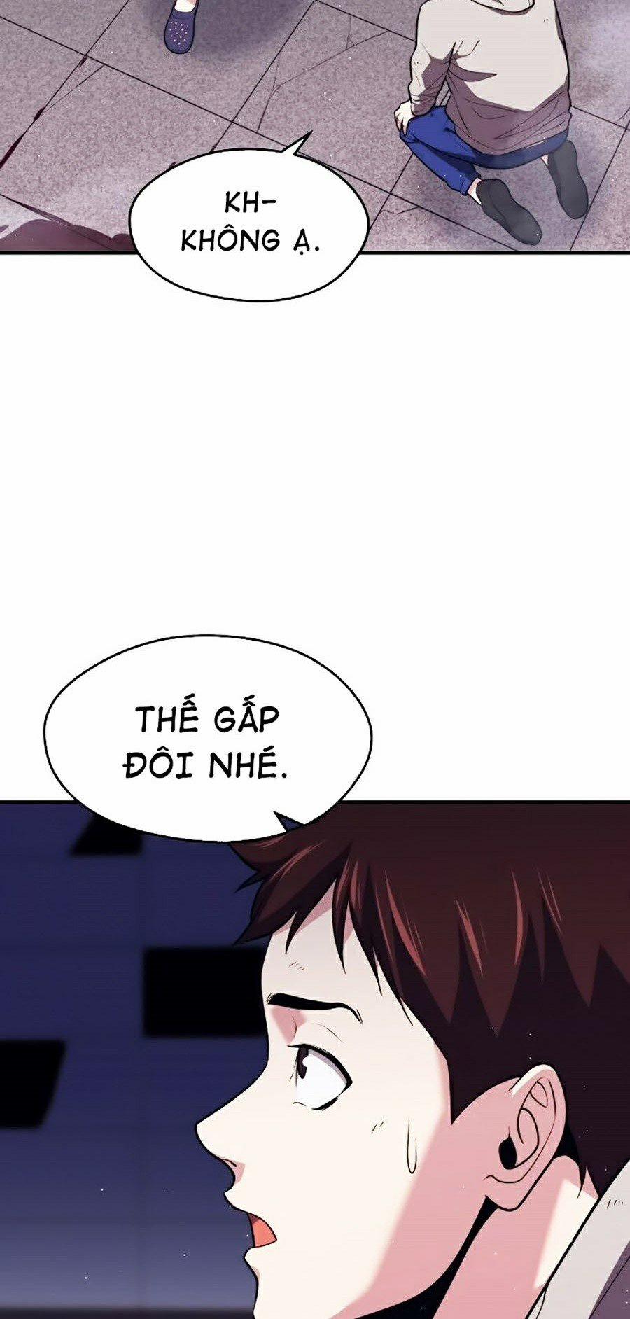 Seoul Tử Linh Sư 8 trang 26