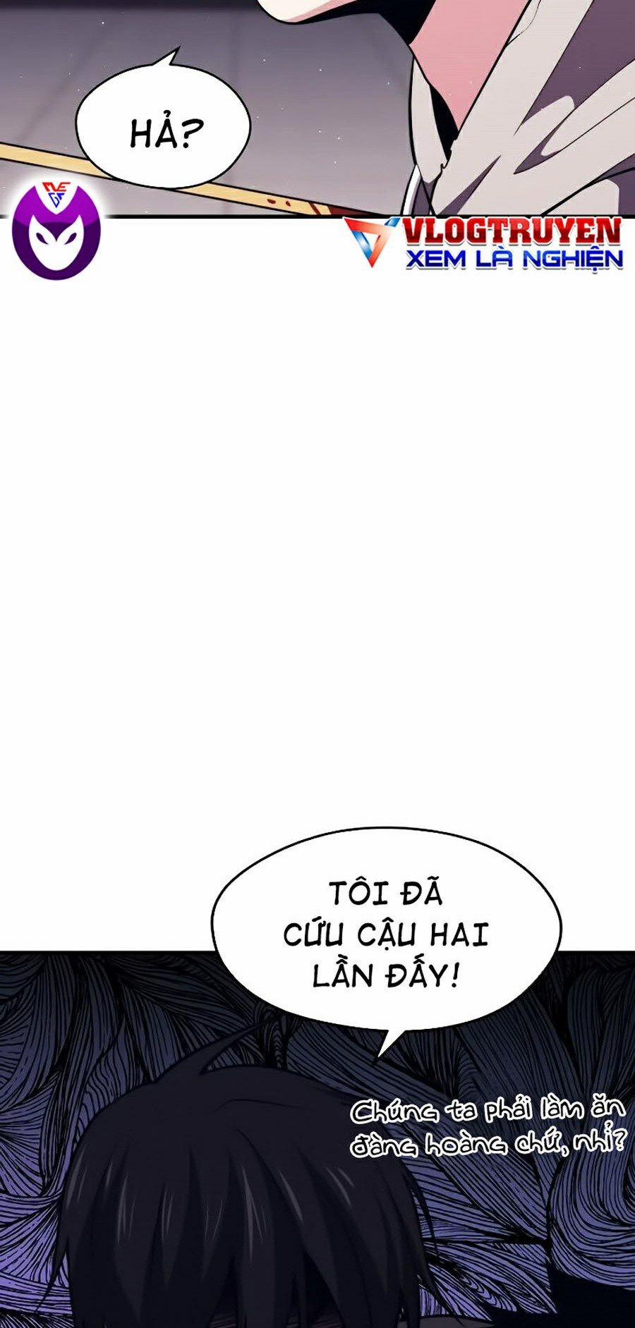 Seoul Tử Linh Sư 8 trang 27