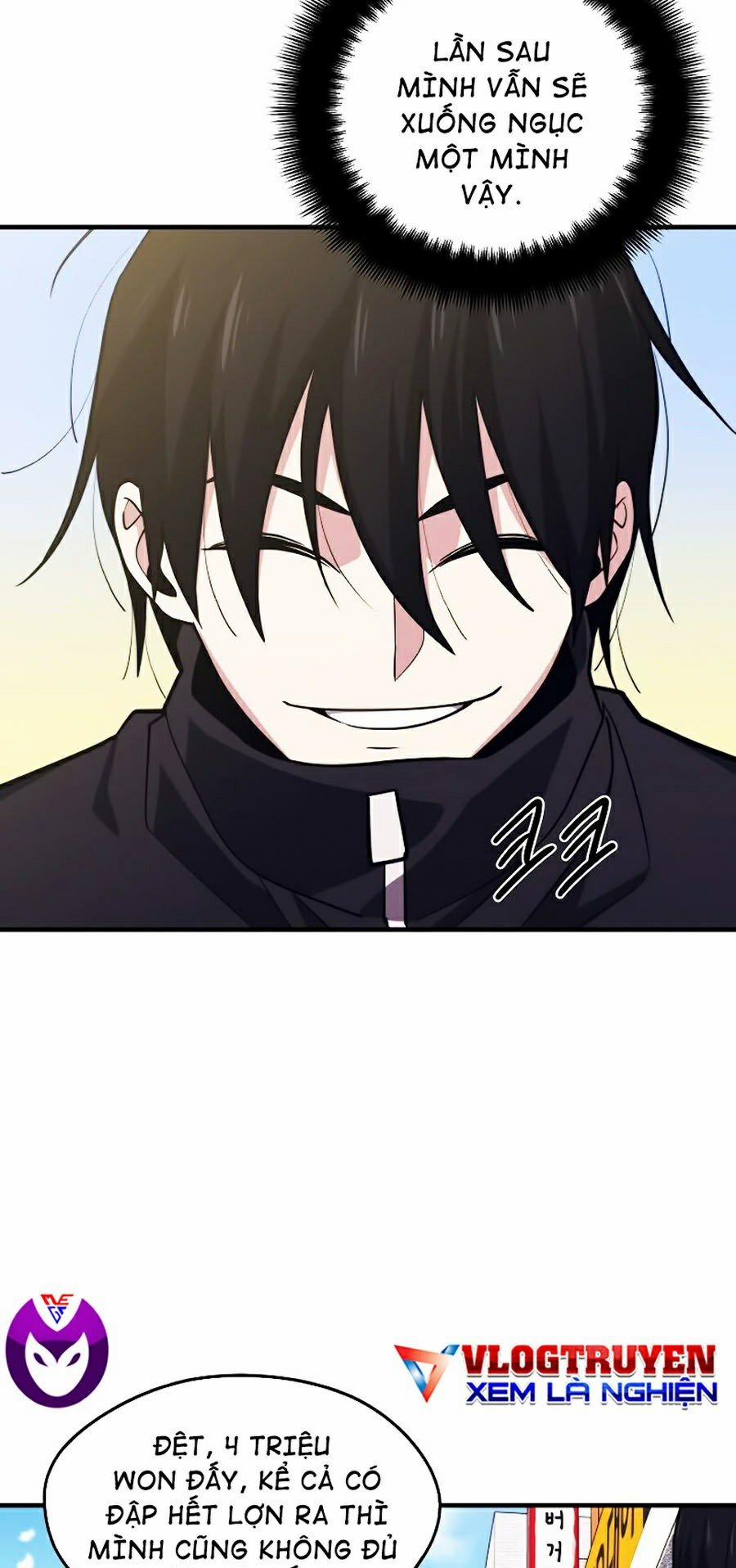 Seoul Tử Linh Sư 8 trang 38