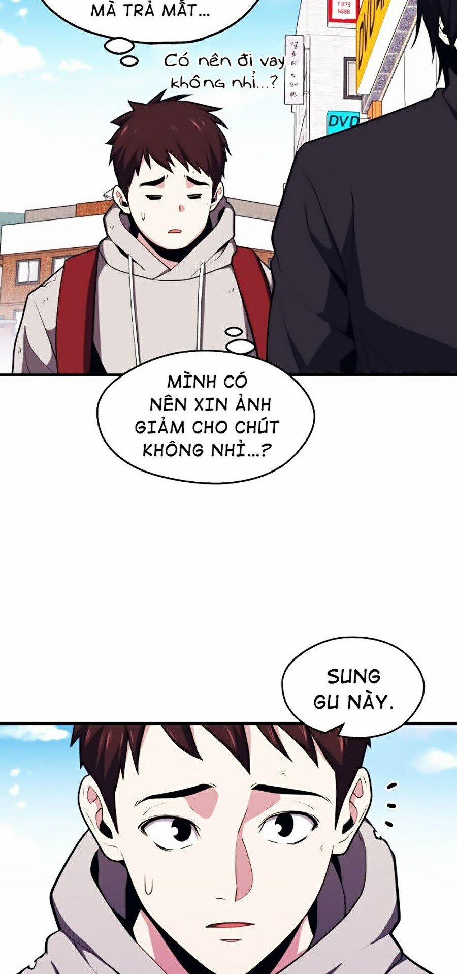 Seoul Tử Linh Sư 8 trang 39