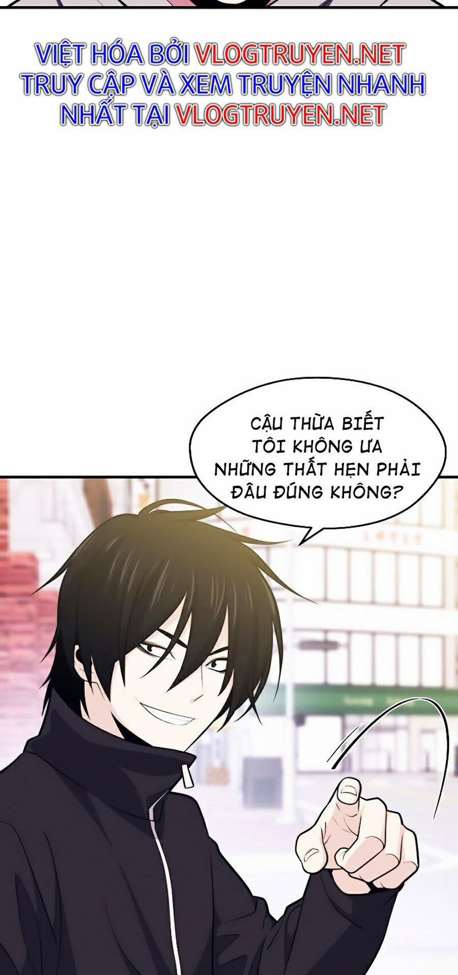 Seoul Tử Linh Sư 8 trang 40