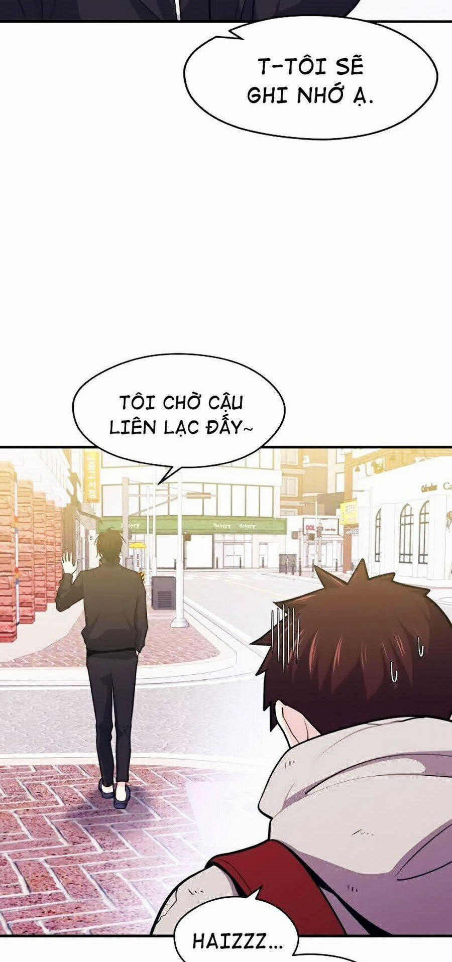 Seoul Tử Linh Sư 8 trang 41