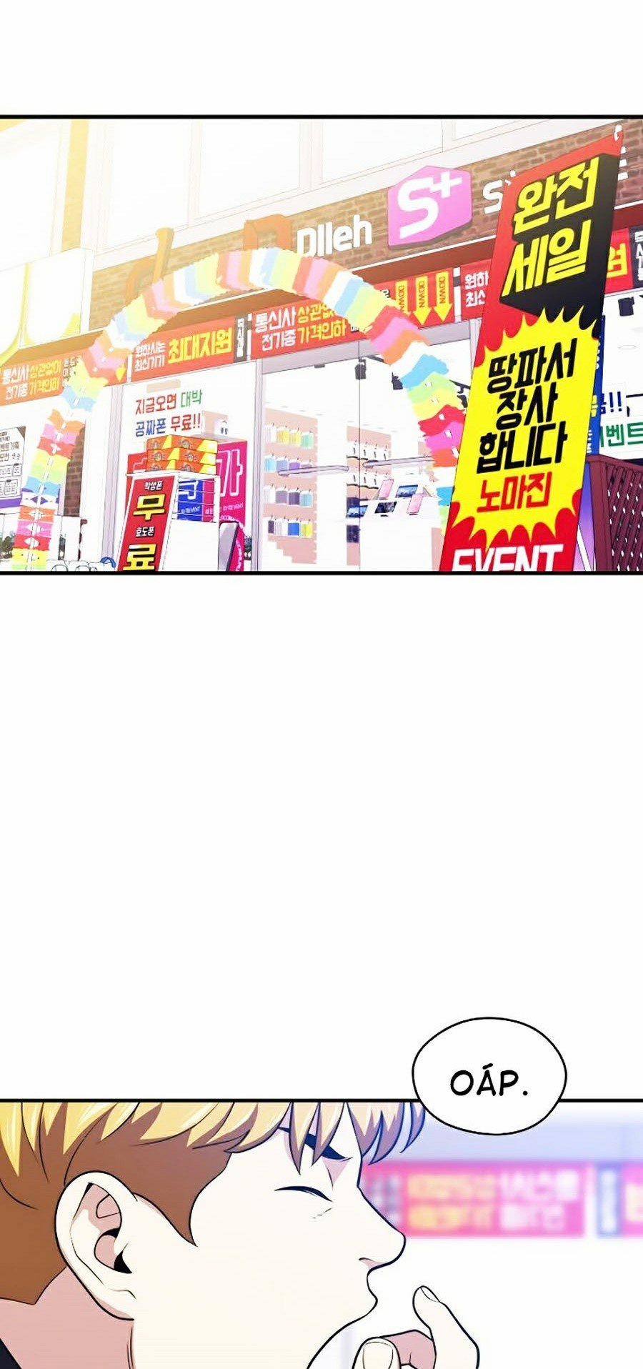 Seoul Tử Linh Sư 8 trang 44