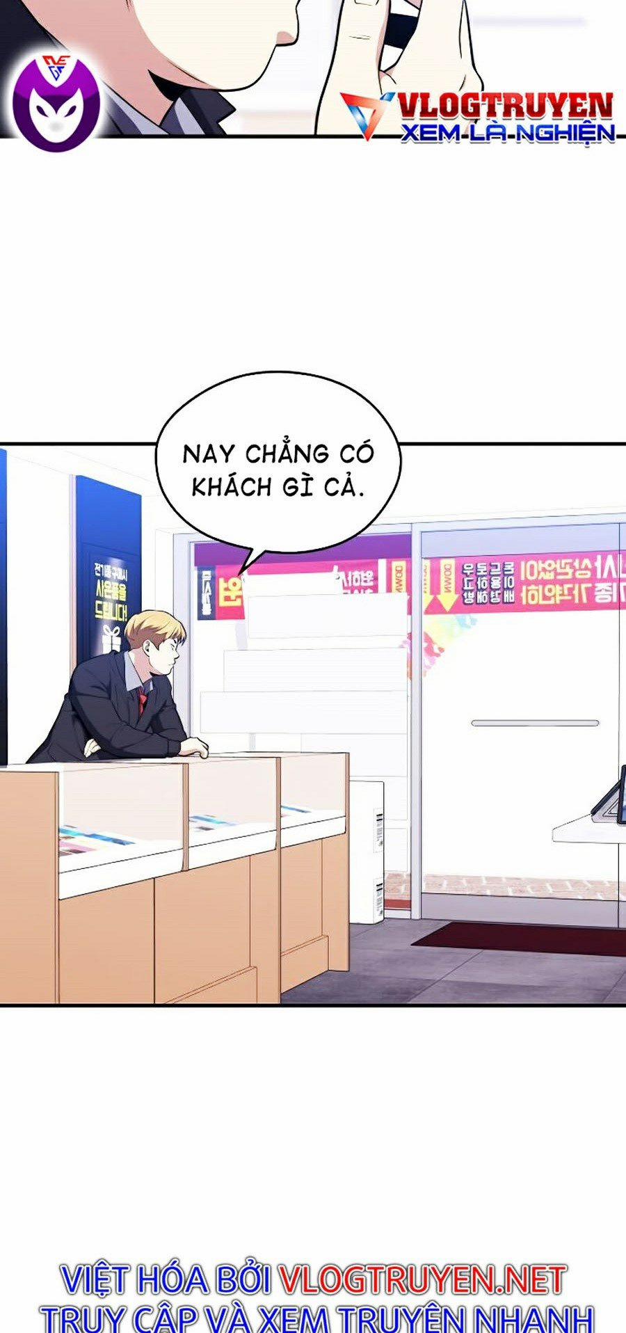 Seoul Tử Linh Sư 8 trang 45