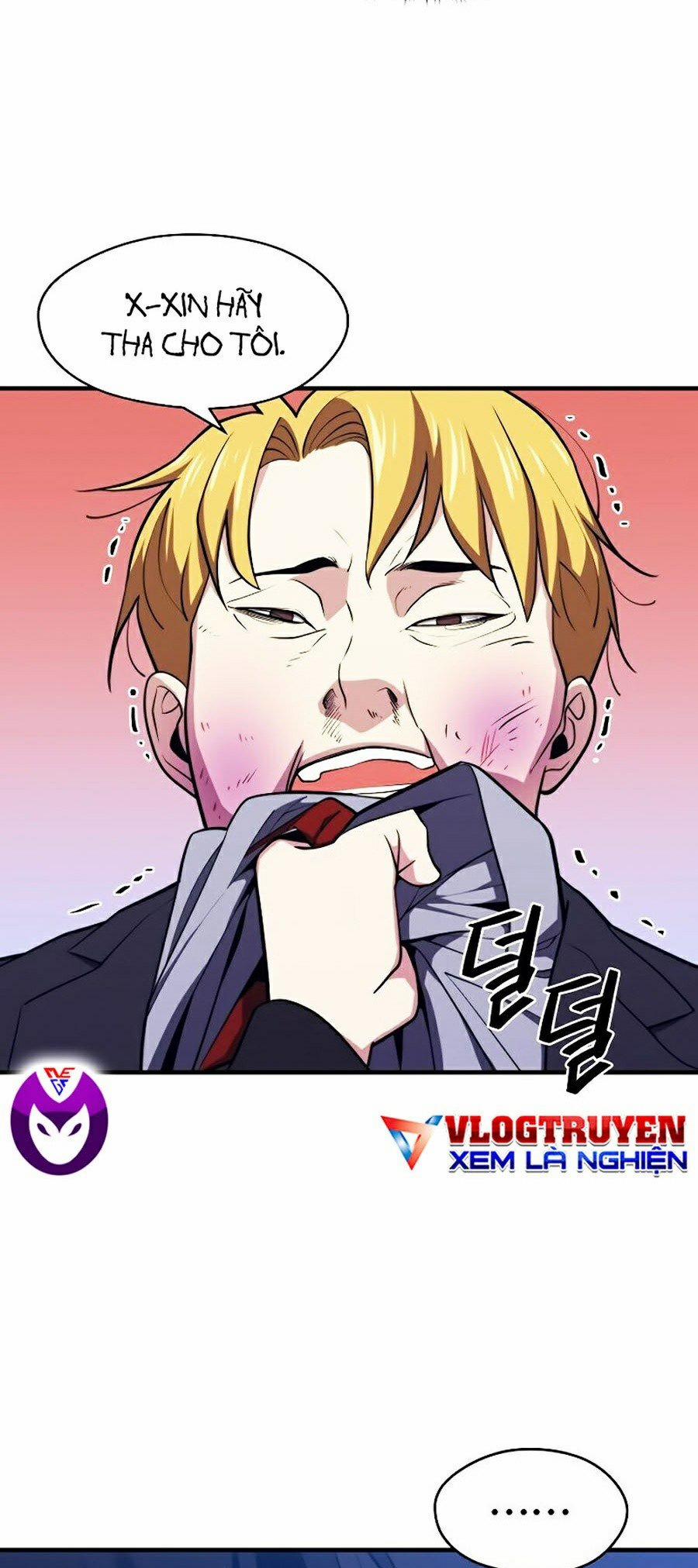 Seoul Tử Linh Sư 8 trang 54