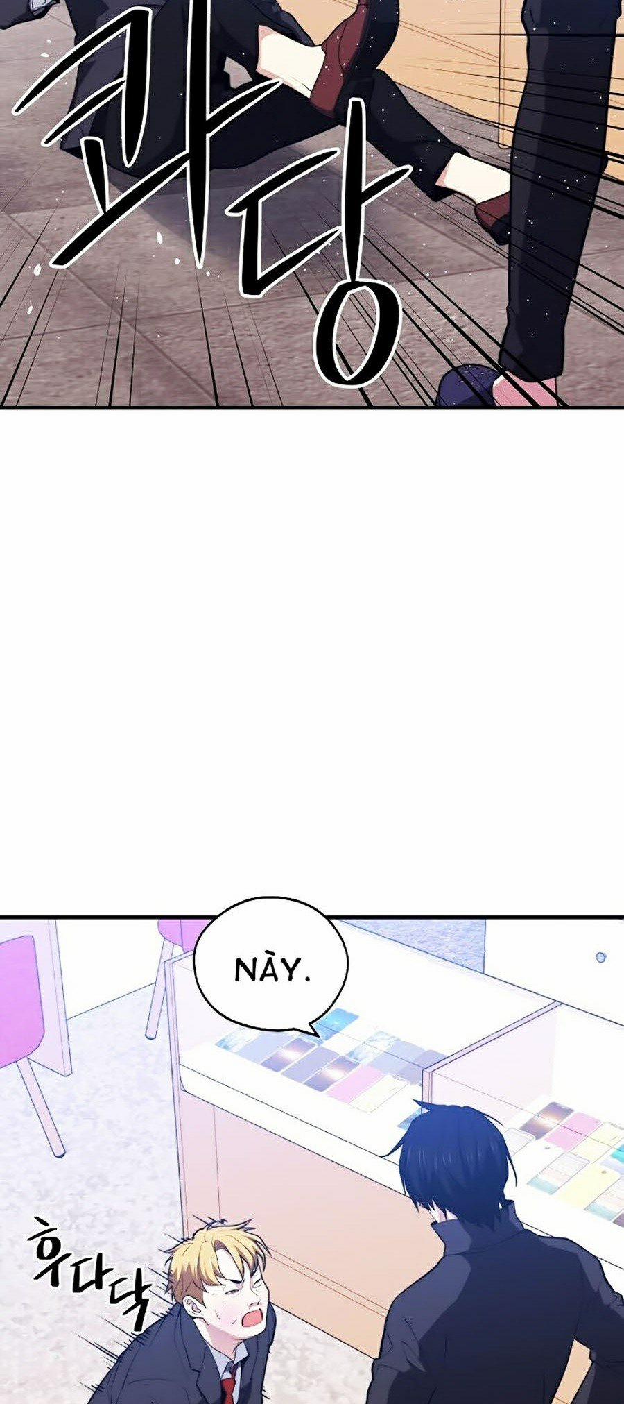 Seoul Tử Linh Sư 8 trang 56