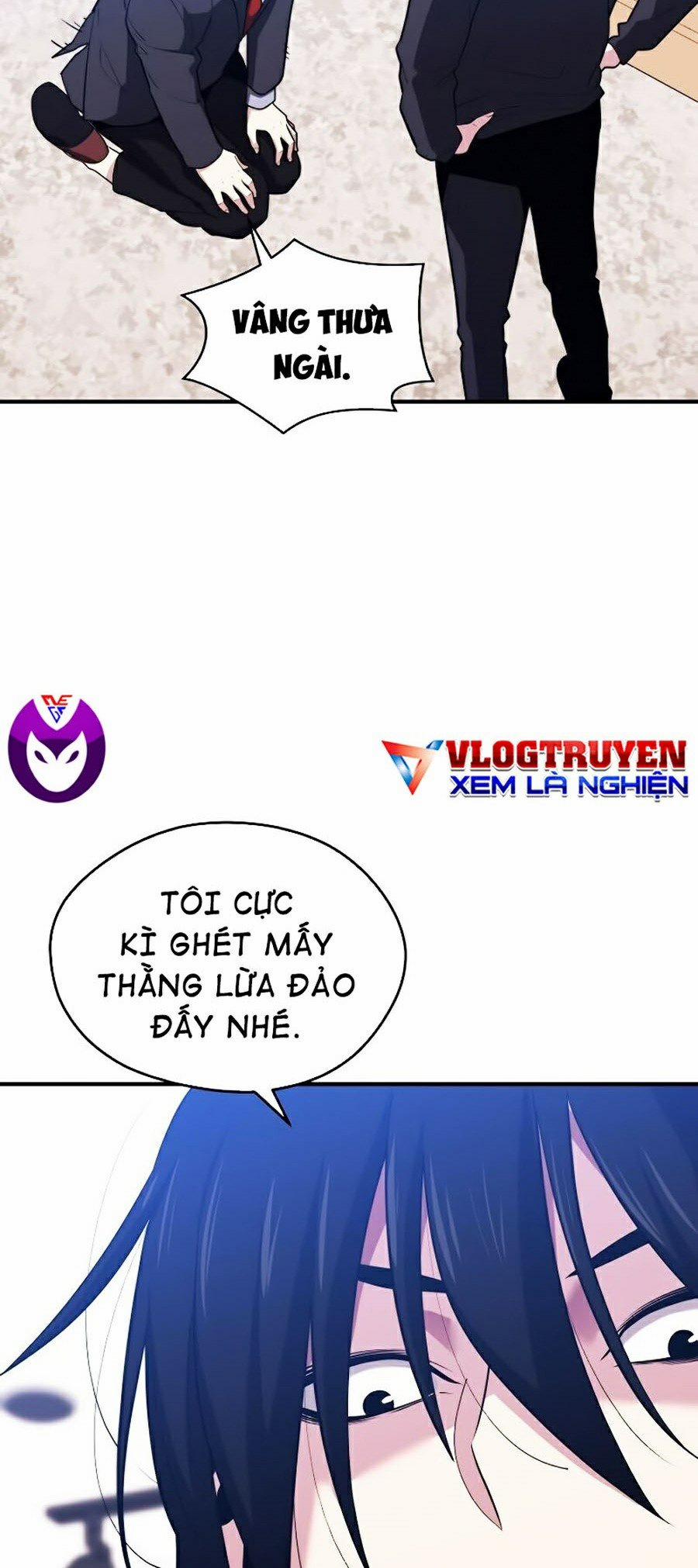 Seoul Tử Linh Sư 8 trang 57