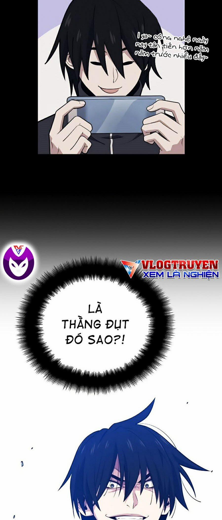 Seoul Tử Linh Sư 8 trang 62