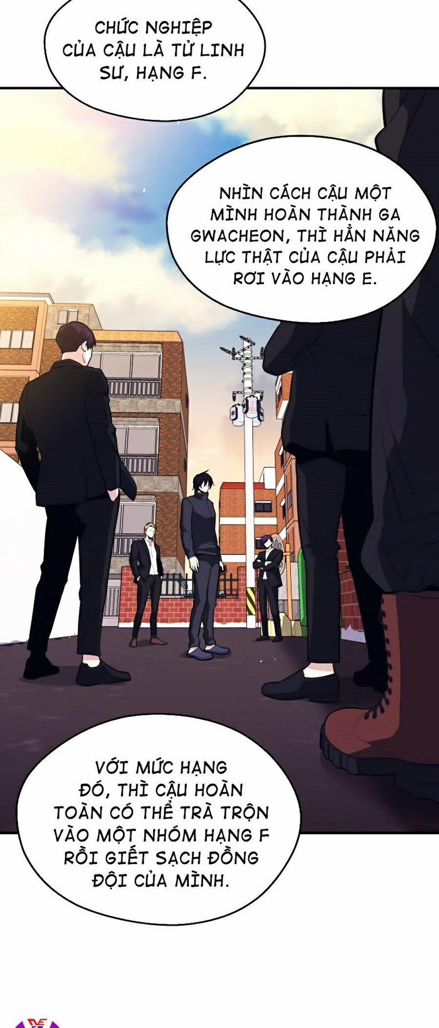 Seoul Tử Linh Sư 8 trang 67