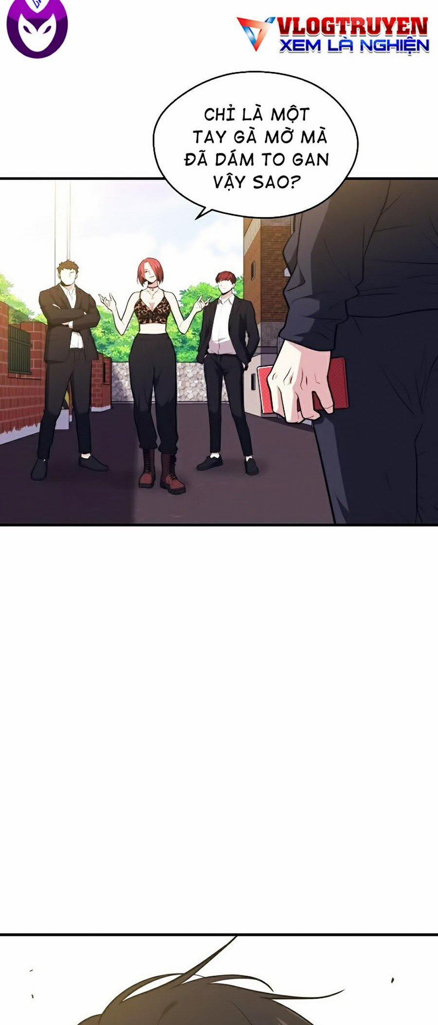 Seoul Tử Linh Sư 8 trang 68