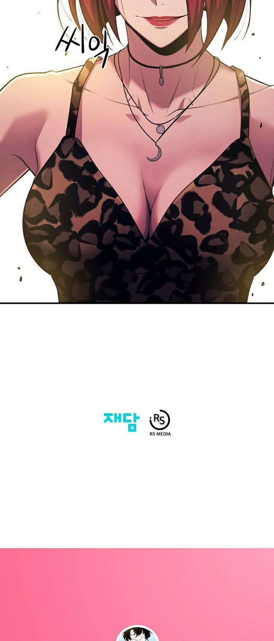 Seoul Tử Linh Sư 8 trang 70