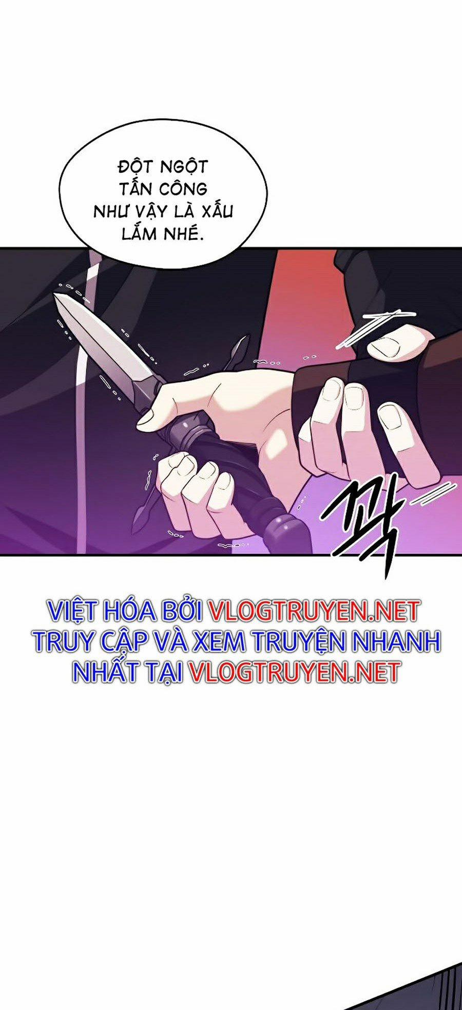 Seoul Tử Linh Sư 8 trang 8