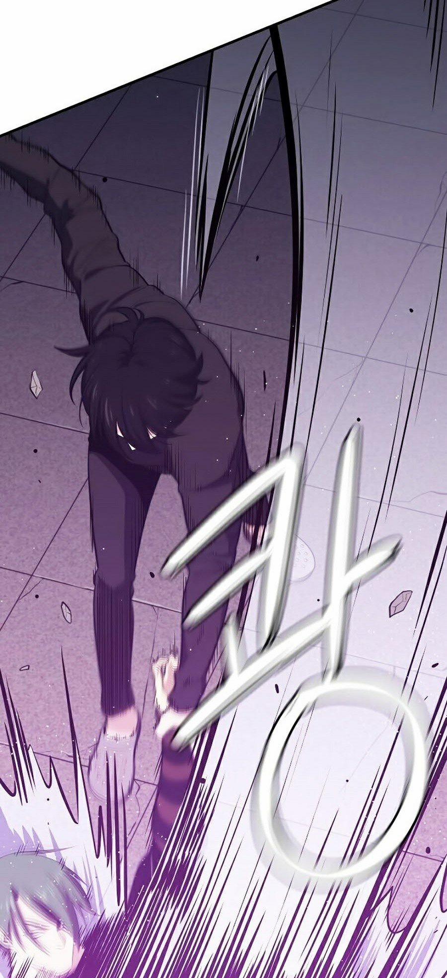 Seoul Tử Linh Sư 8 trang 9