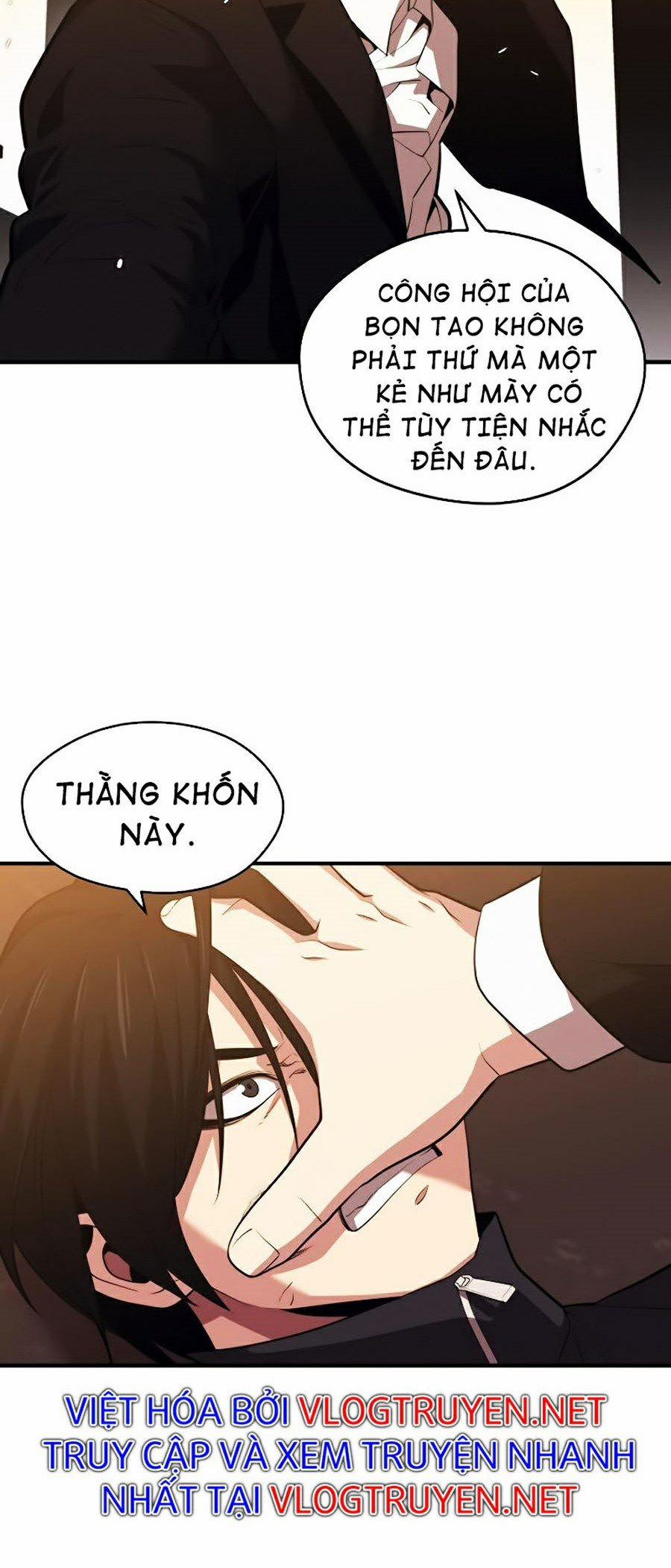 Seoul Tử Linh Sư 9 trang 11