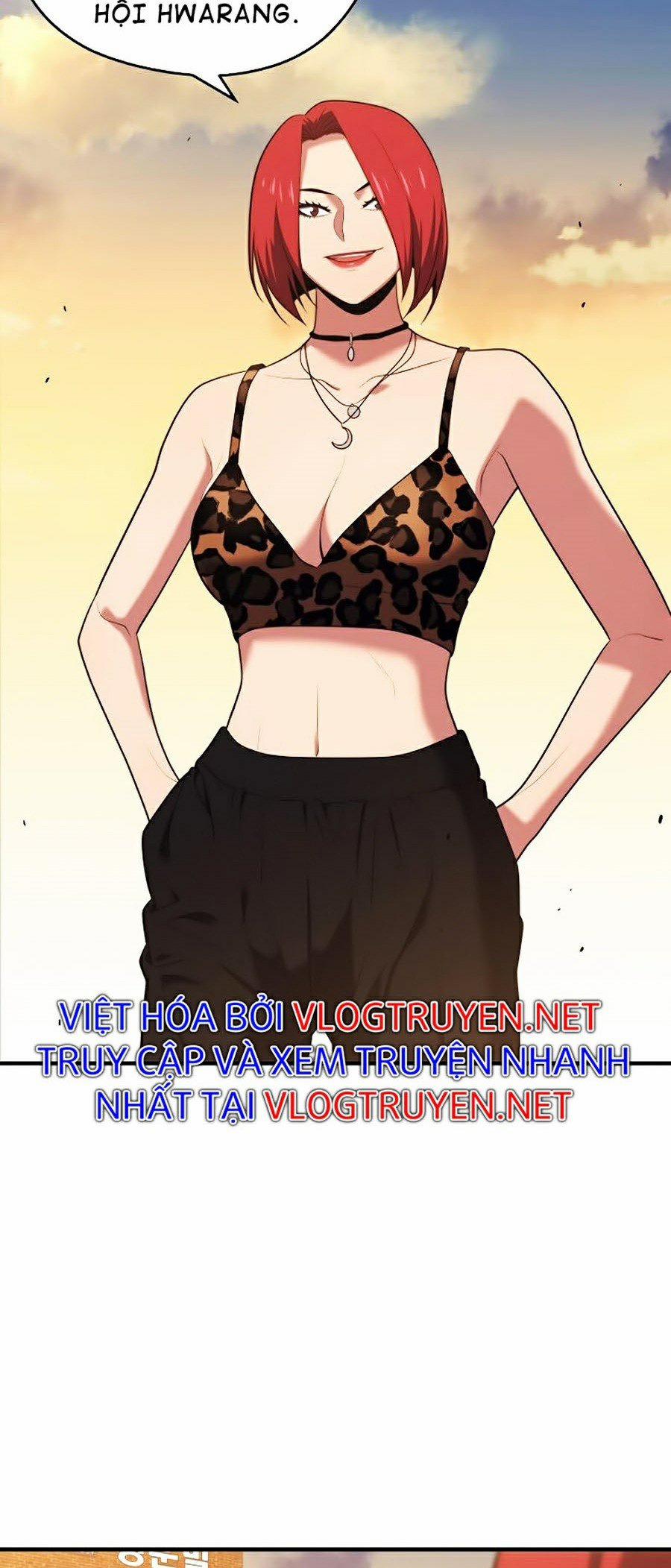 Seoul Tử Linh Sư 9 trang 2