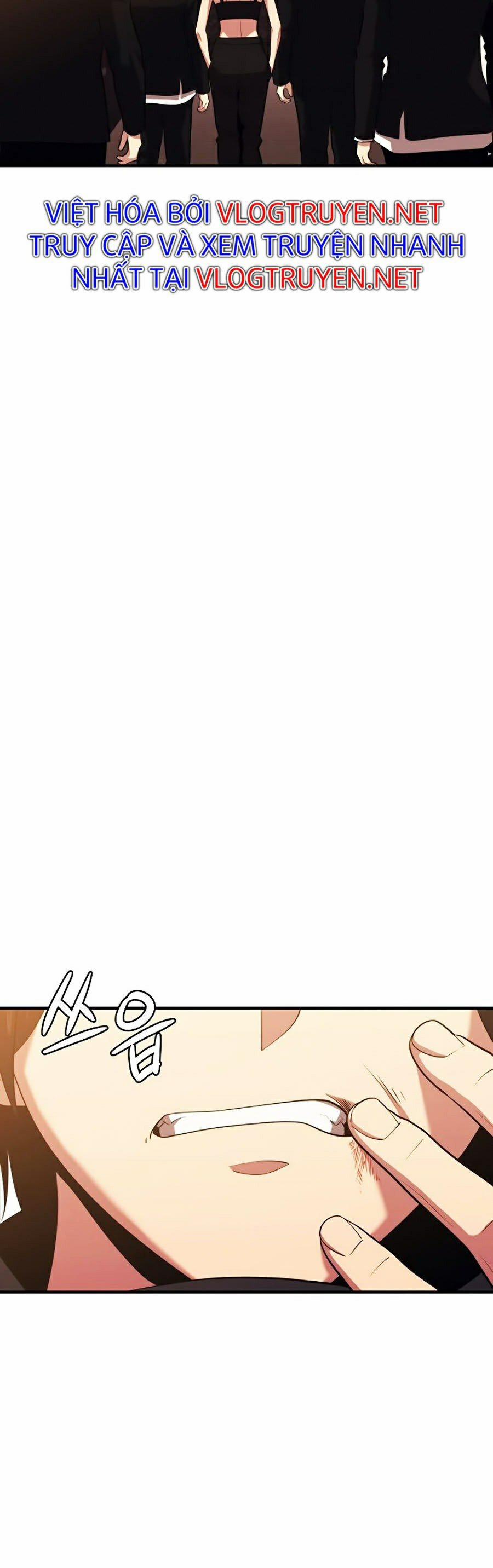 Seoul Tử Linh Sư 9 trang 20