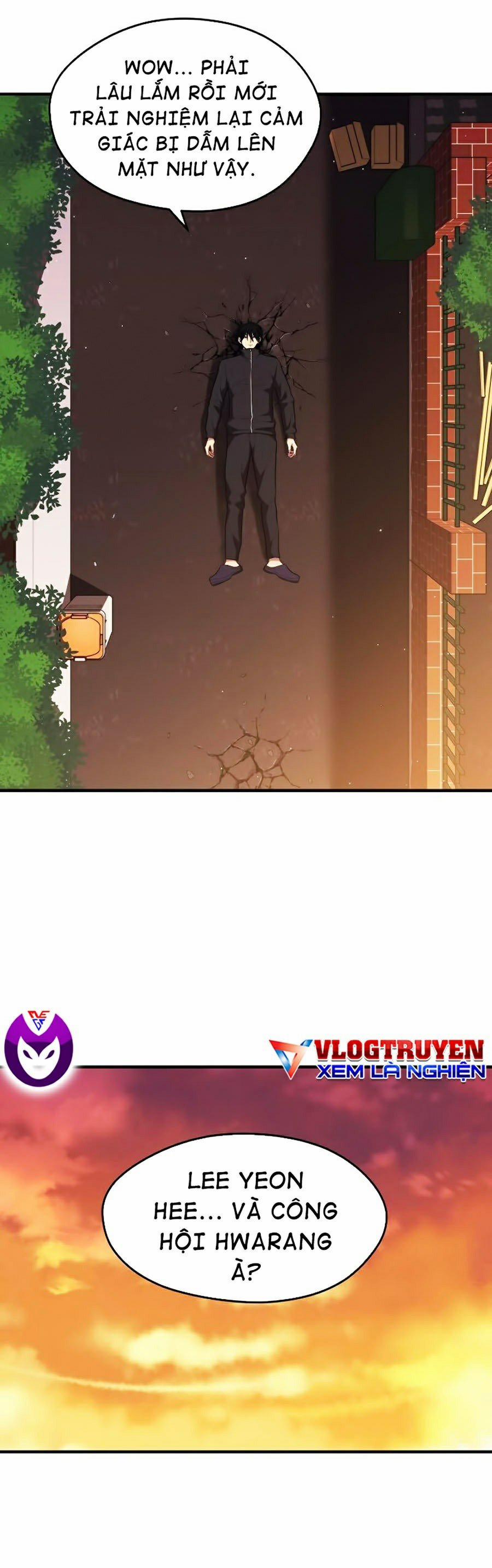 Seoul Tử Linh Sư 9 trang 21