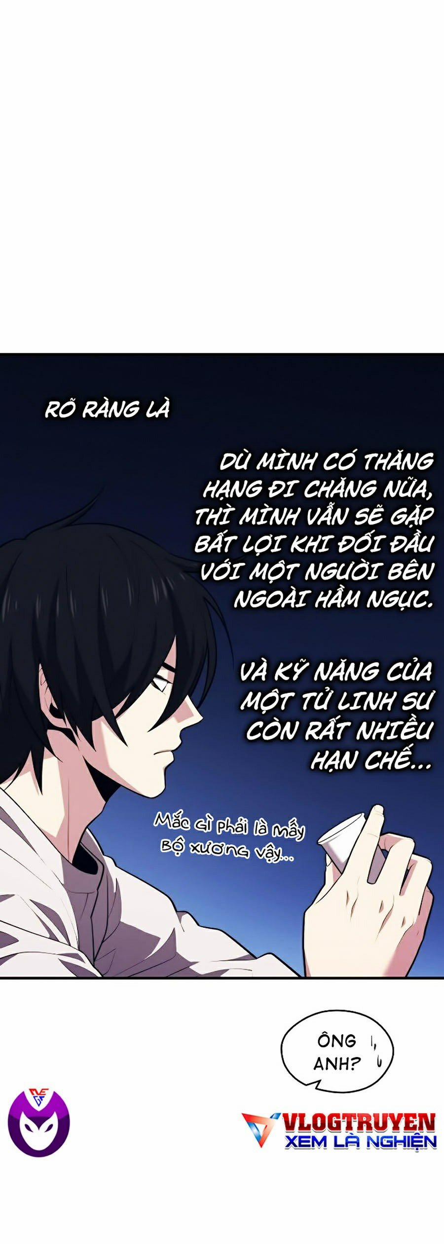 Seoul Tử Linh Sư 9 trang 26