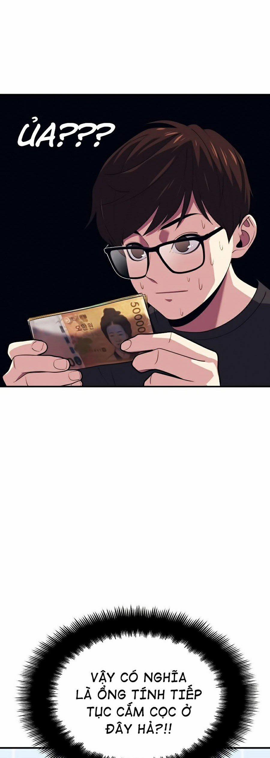 Seoul Tử Linh Sư 9 trang 30