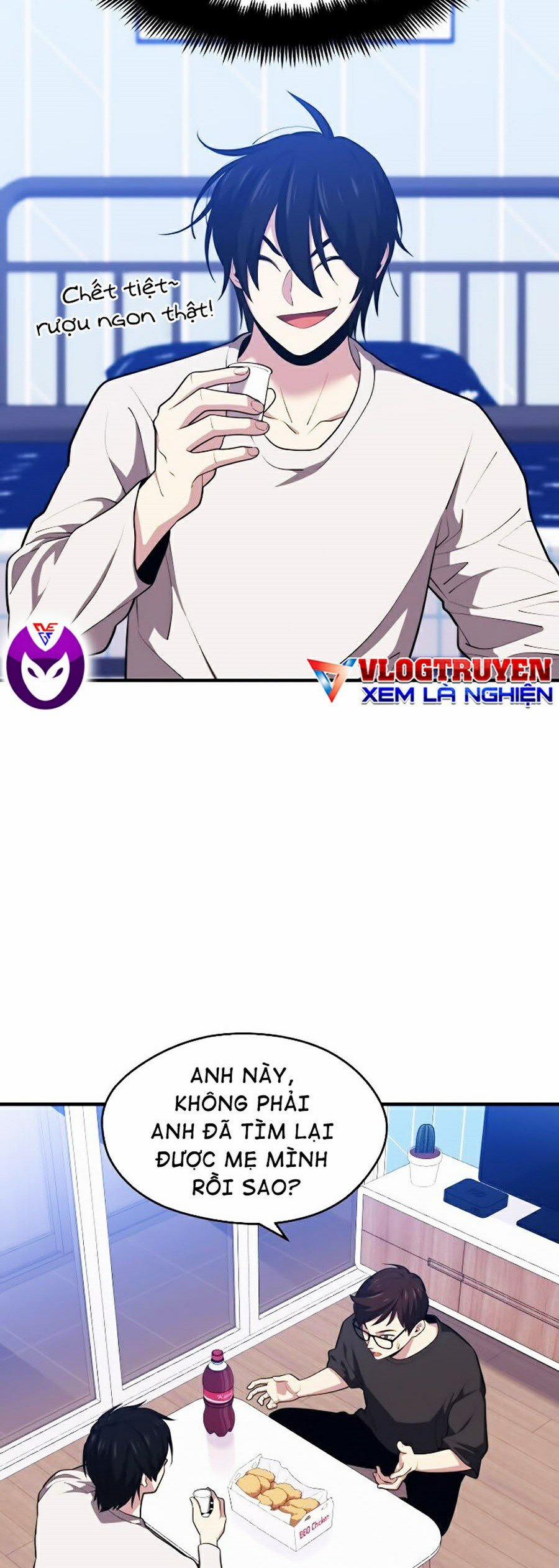 Seoul Tử Linh Sư 9 trang 31