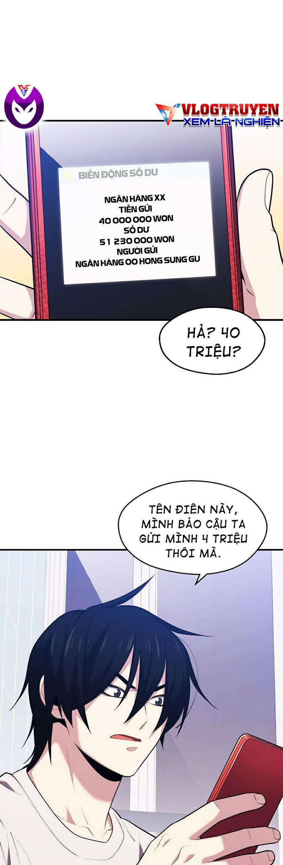 Seoul Tử Linh Sư 9 trang 38