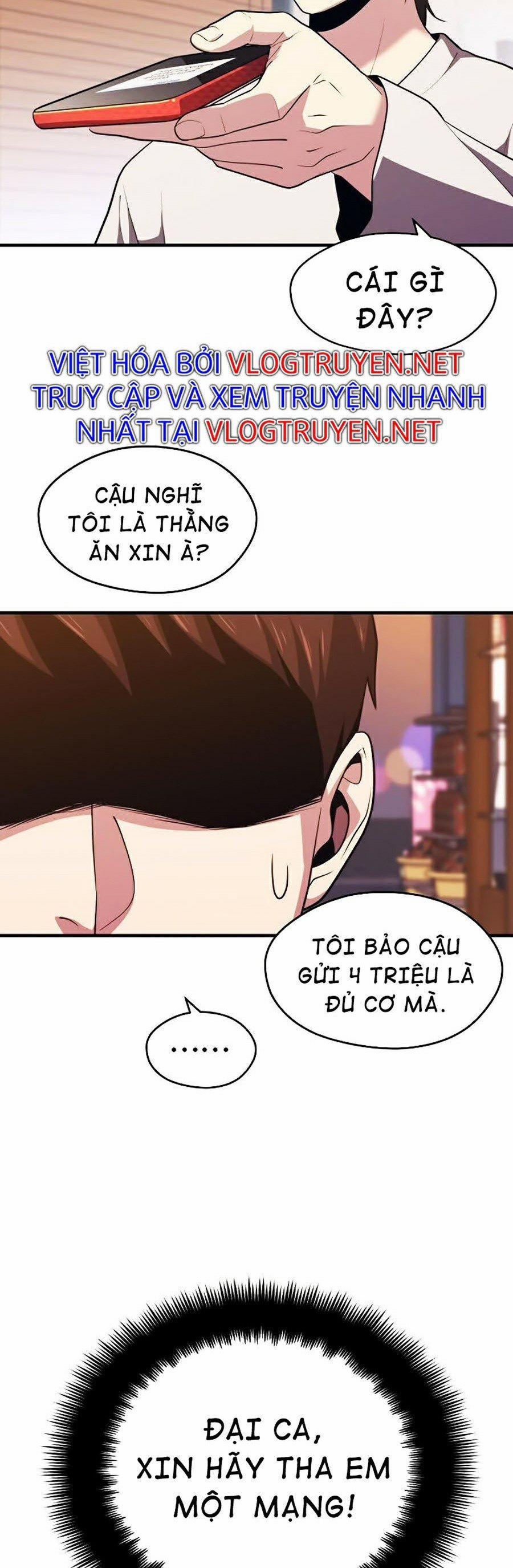 Seoul Tử Linh Sư 9 trang 41