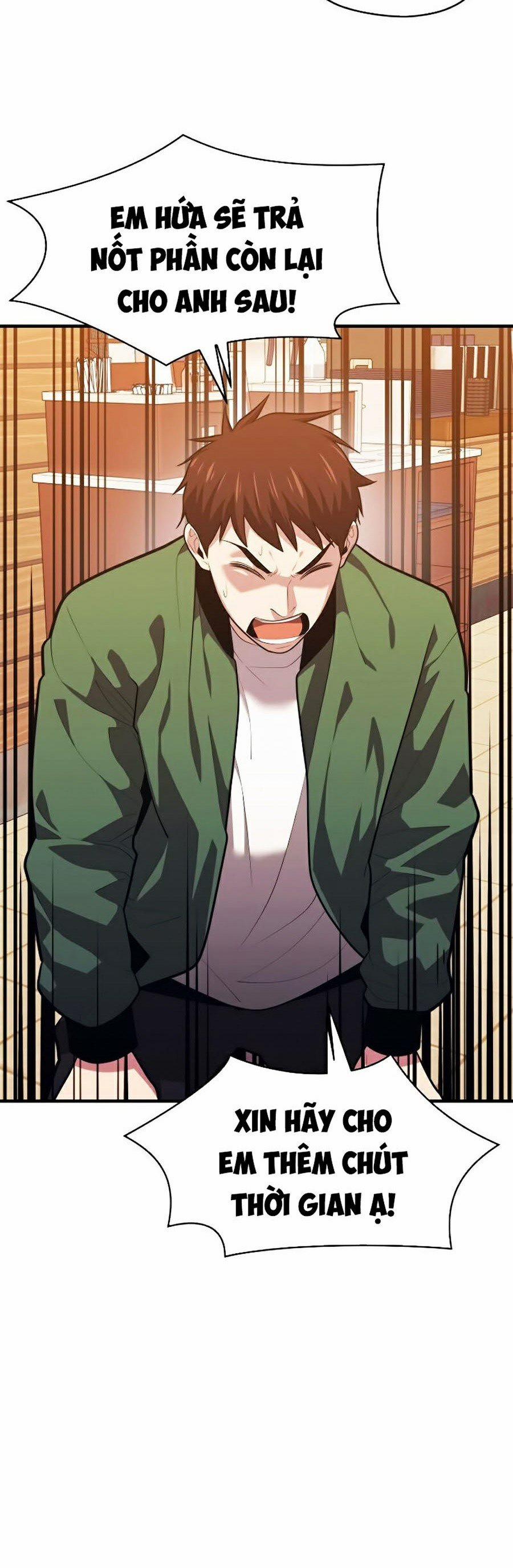 Seoul Tử Linh Sư 9 trang 44