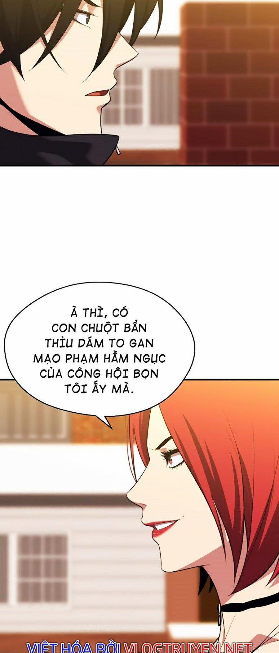 Seoul Tử Linh Sư 9 trang 5