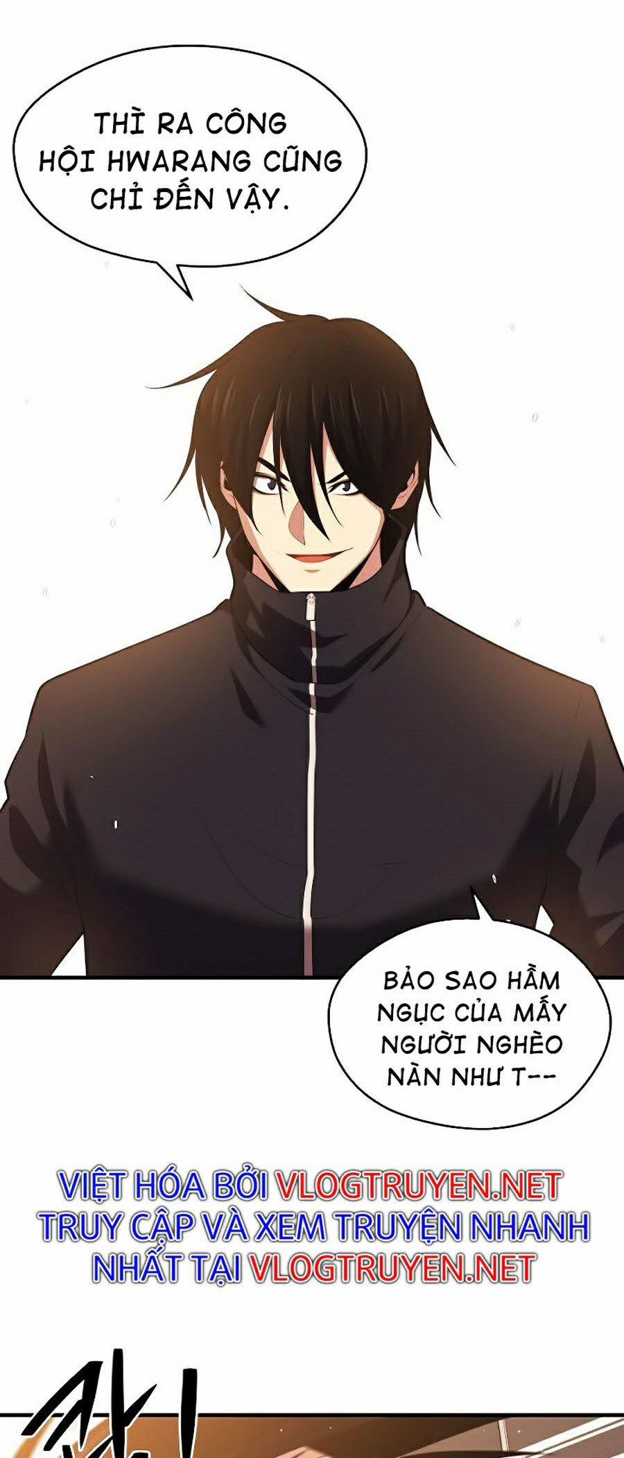 Seoul Tử Linh Sư 9 trang 8