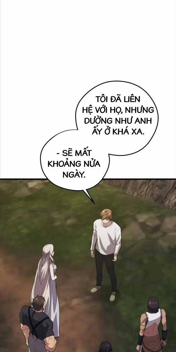 Seoul Tử Linh Sư 92 trang 41