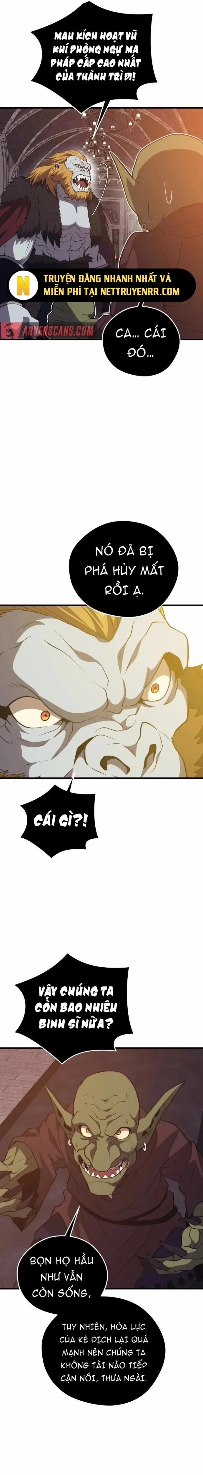 Seoul Tử Linh Sư 94 trang 17