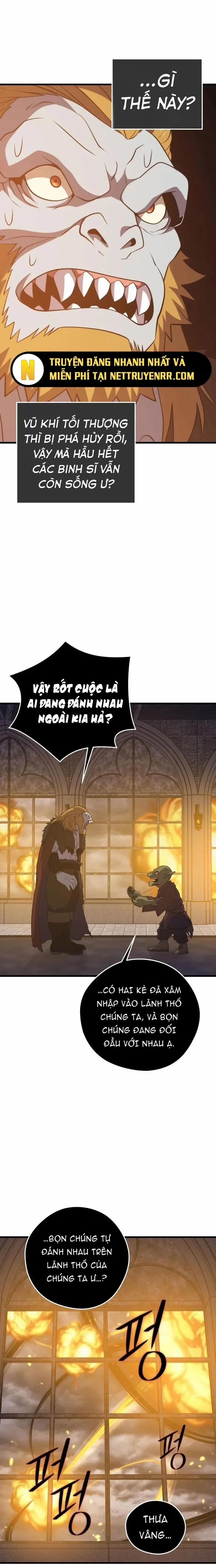 Seoul Tử Linh Sư 94 trang 18