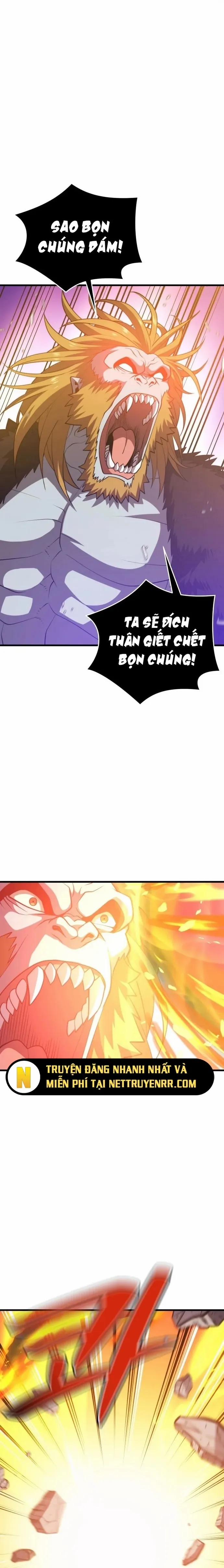 Seoul Tử Linh Sư 94 trang 19