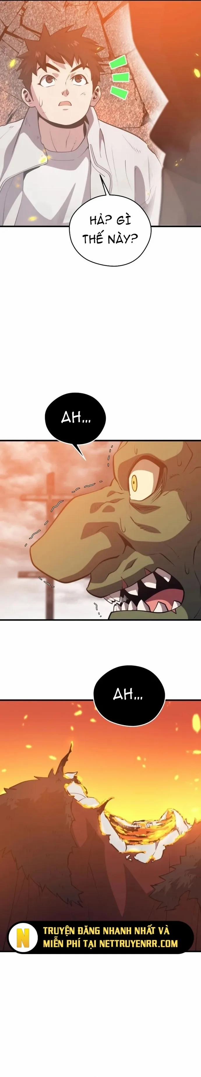 Seoul Tử Linh Sư 94 trang 21