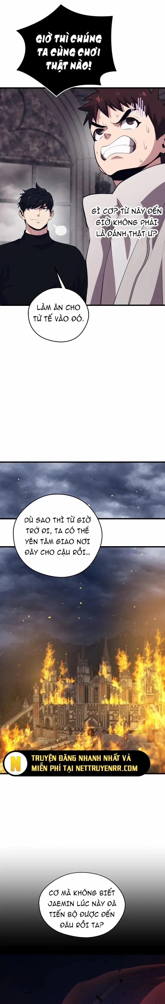 Seoul Tử Linh Sư 94 trang 25