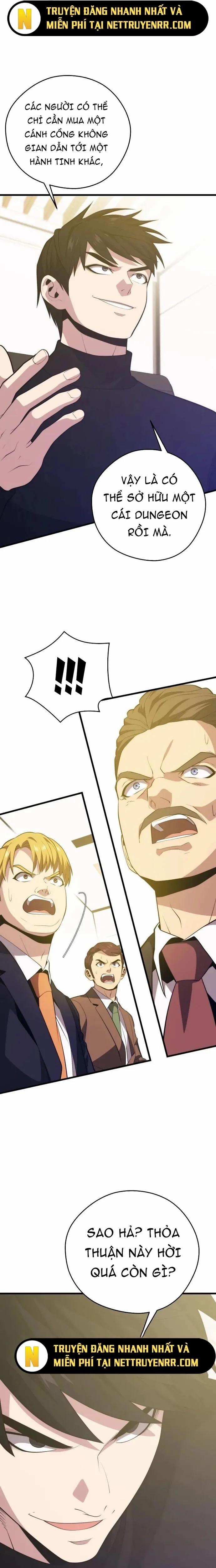 Seoul Tử Linh Sư 94 trang 5