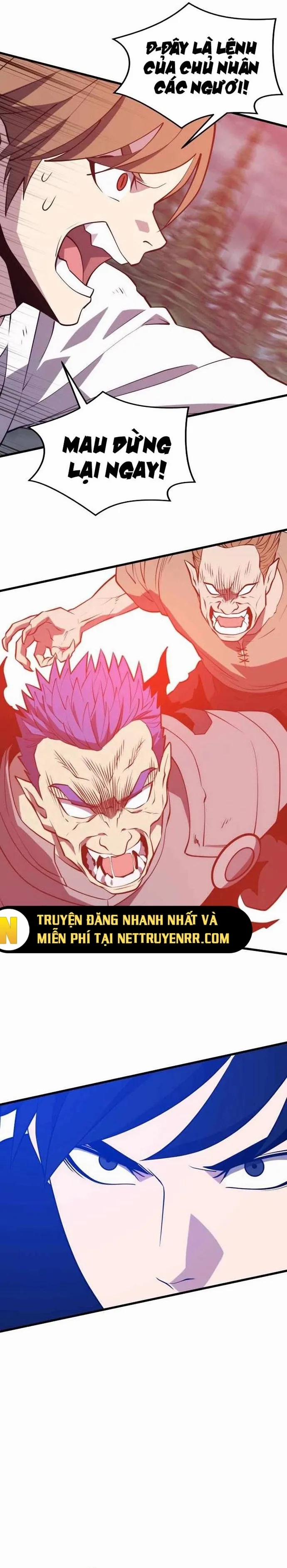 Seoul Tử Linh Sư 95 trang 15