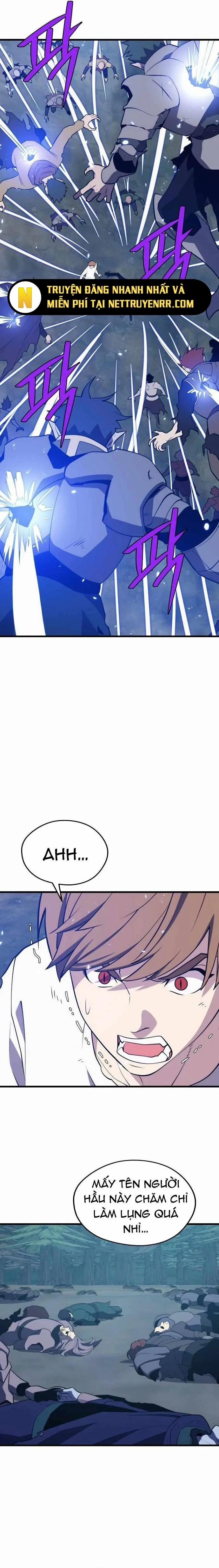 Seoul Tử Linh Sư 95 trang 16