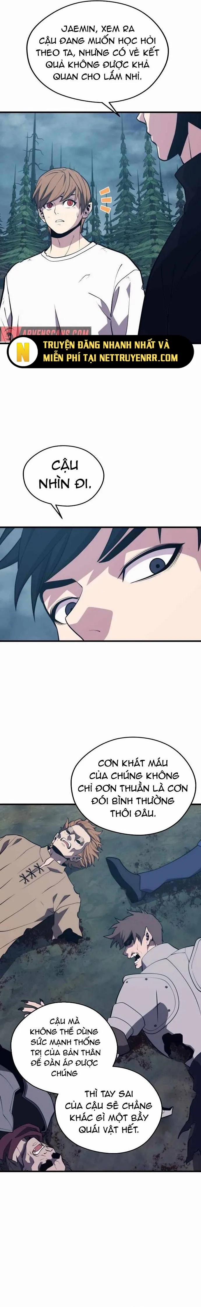 Seoul Tử Linh Sư 95 trang 17