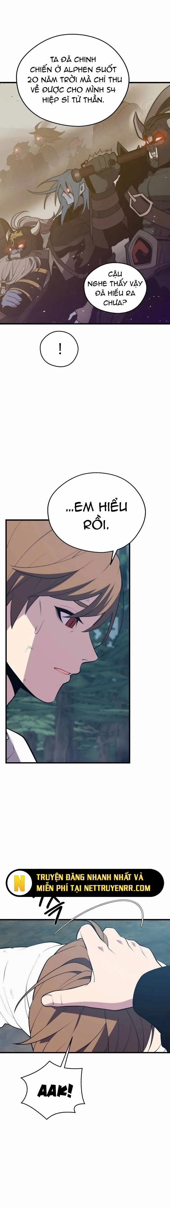 Seoul Tử Linh Sư 95 trang 19