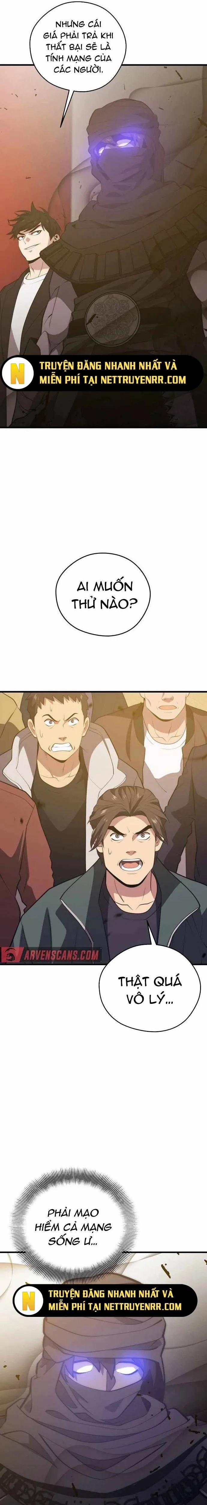 Seoul Tử Linh Sư 95 trang 26