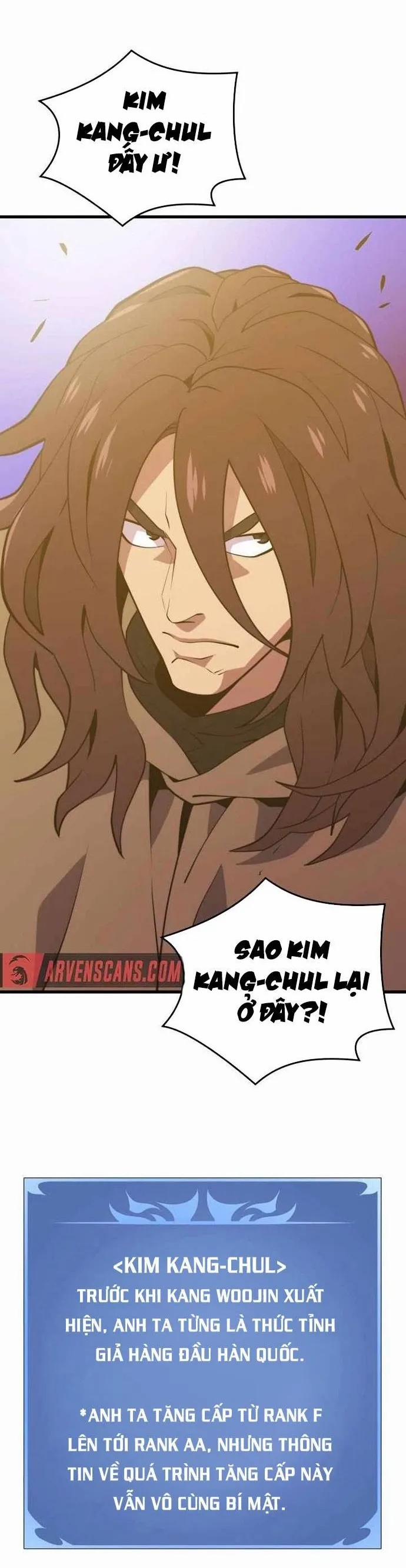 Seoul Tử Linh Sư 95 trang 28