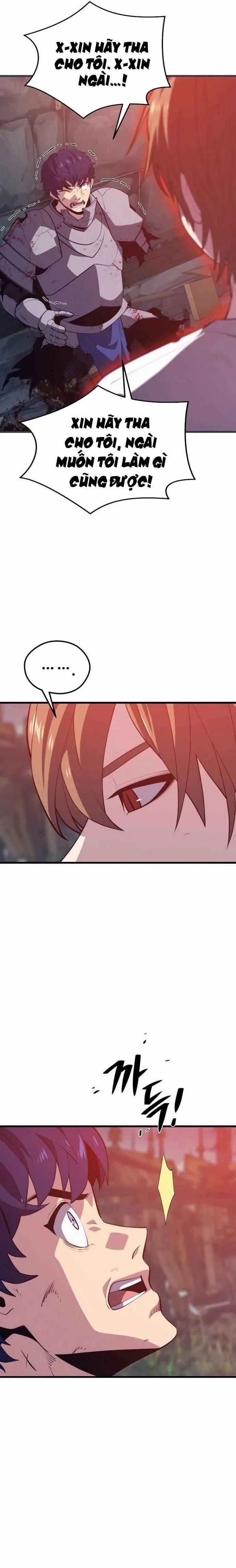 Seoul Tử Linh Sư 95 trang 3