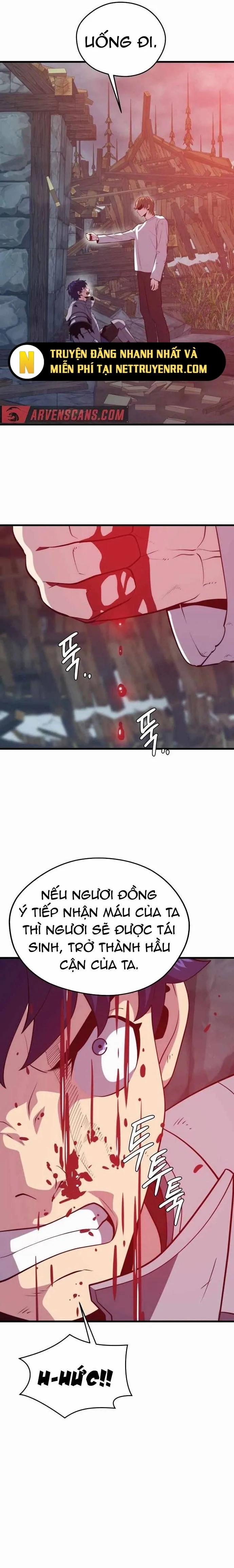 Seoul Tử Linh Sư 95 trang 4